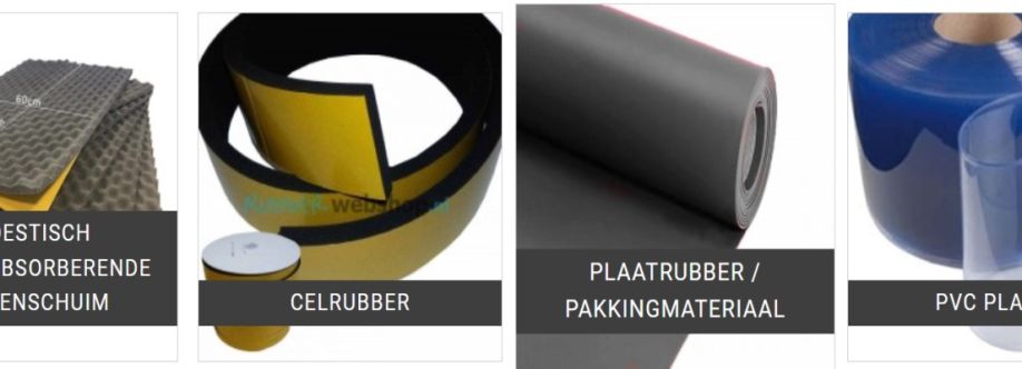 Rubber Webshop