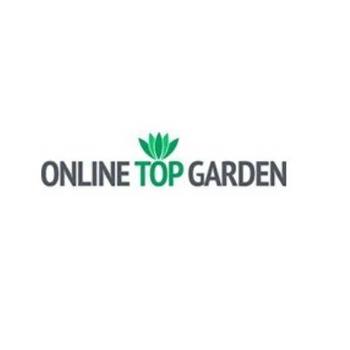 Online Top Garden