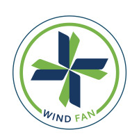 Wind Fan Avatar