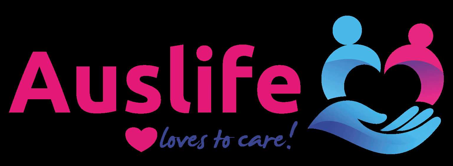 Auslife Disability Care Pty Ltd