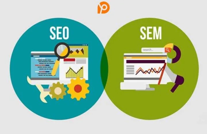 SEO vs SEM - Explore Benefits, Drawbacks, and Effective Practices