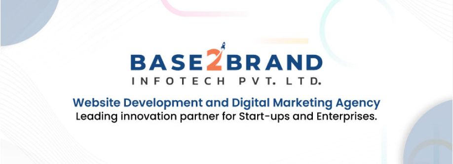 Base2Brand Infotech Pvt Ltd