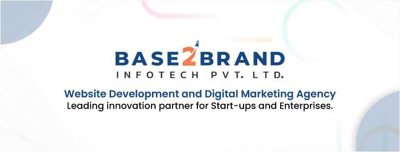 Base2Brand Infotech Pvt Ltd