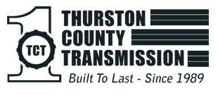 Thurston County Transmissions