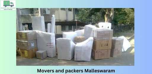 Packers Movers