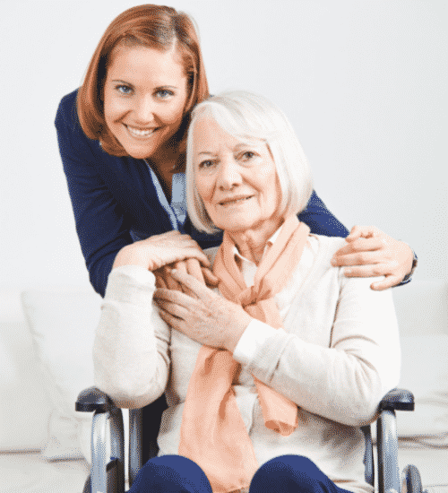 Senior In Home Care in Sterling Heights, MI