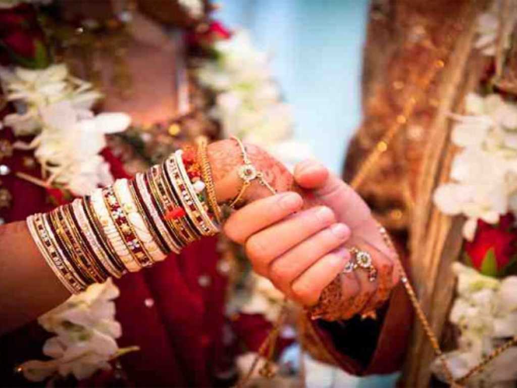 Arya Samaj Marriage Court Marriage