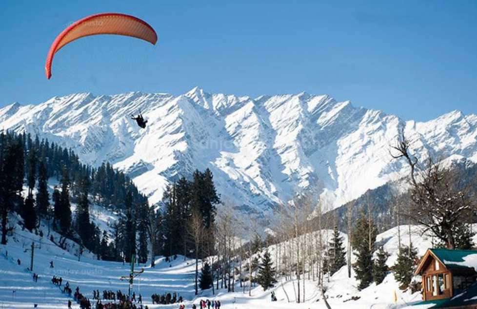 Manali Package