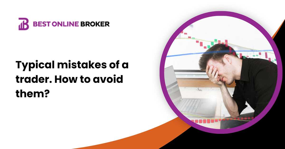 Best online brokers