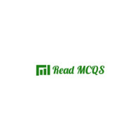 Read Mcqs Avatar