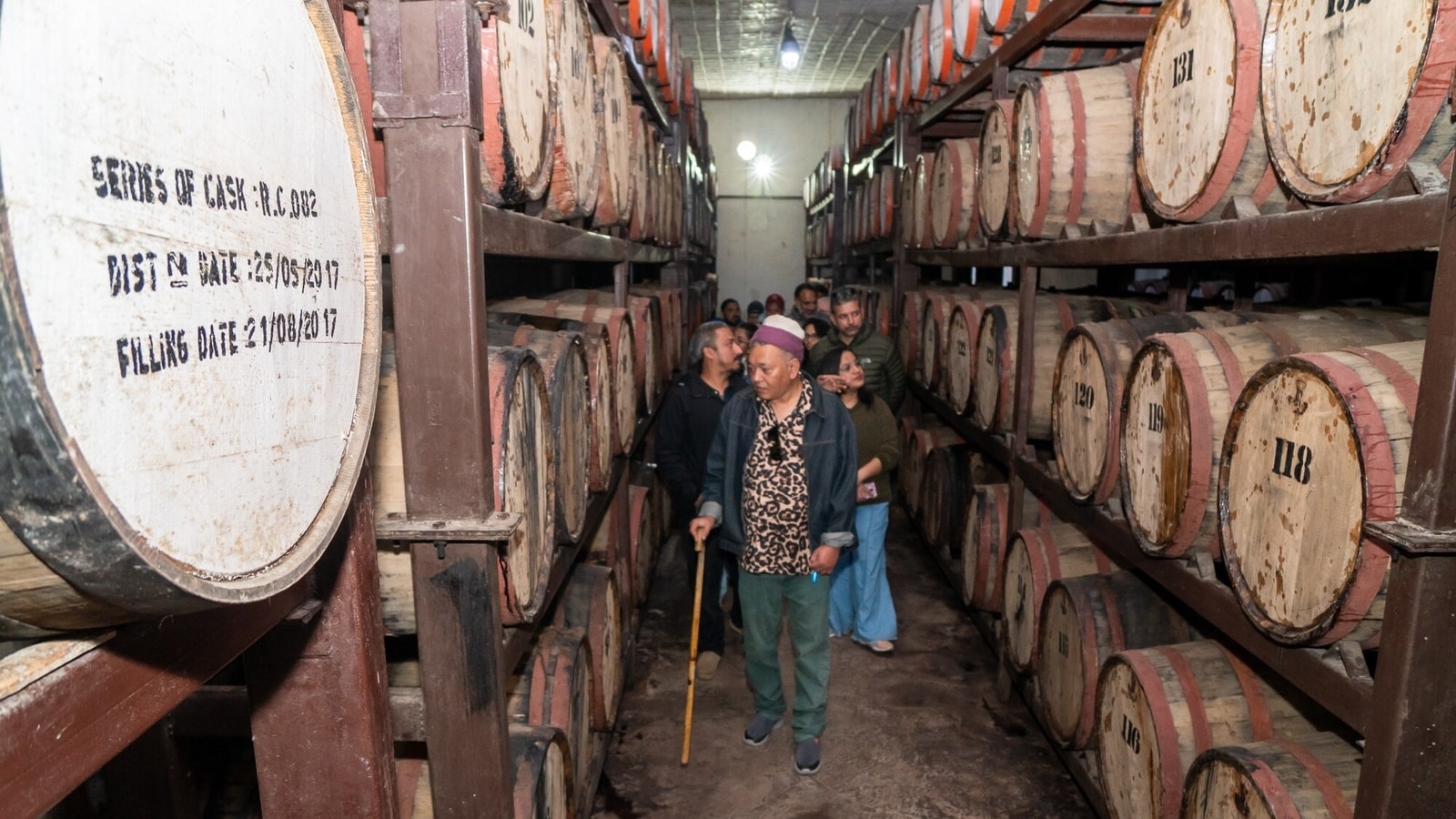 Meet the new crop of India’s single malt whisky makers