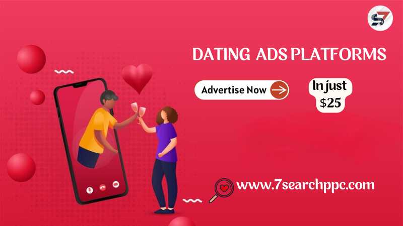 Dating Ad