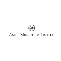 Amol Minechem Limited Avatar