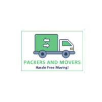 Packers Movers