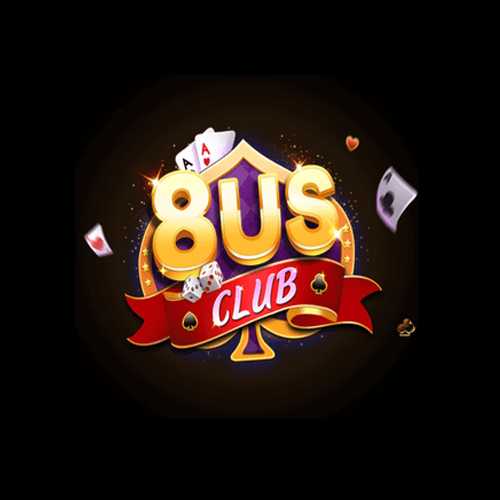 8US Trang Chủ Tải App 8US CLUB 8