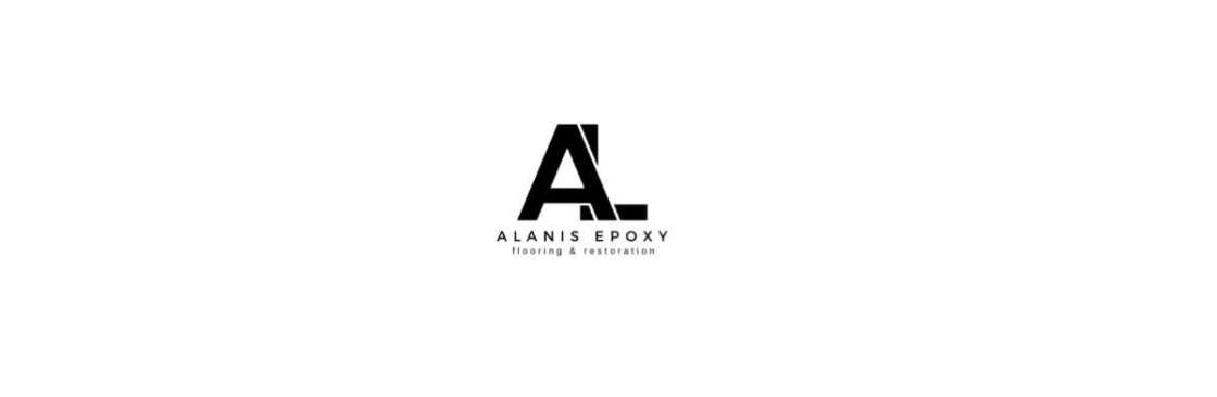 Alanis Epoxy Flooring Cover