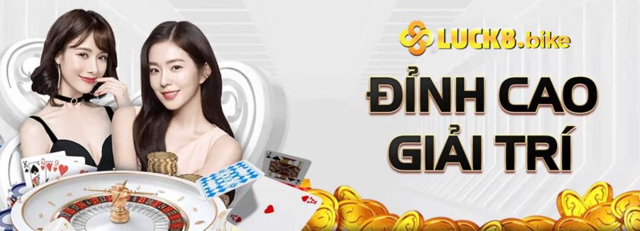 Luck8 Nhà cái cá cược online uy 