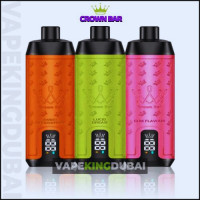 CrownBarProMax