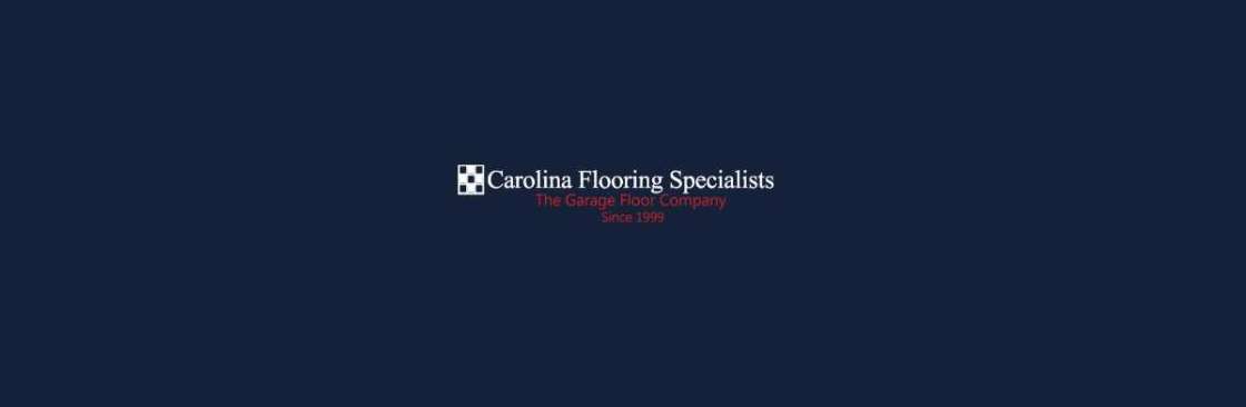 Carolina Flooring Specialist Cover