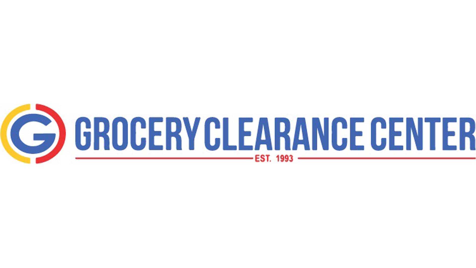 Grocery Clearance Center