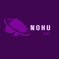 NOHU CAT