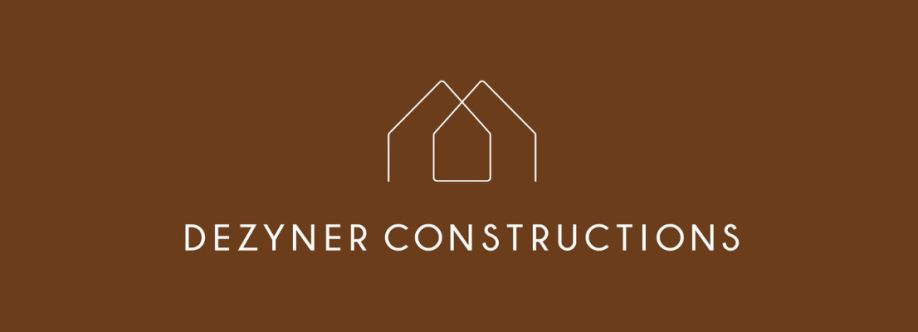 Dezyner Constructions Cover