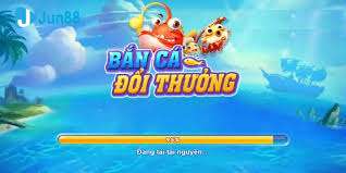 Bắn cá đổi thưởng 68online