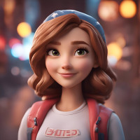 Anika Zoya Avatar