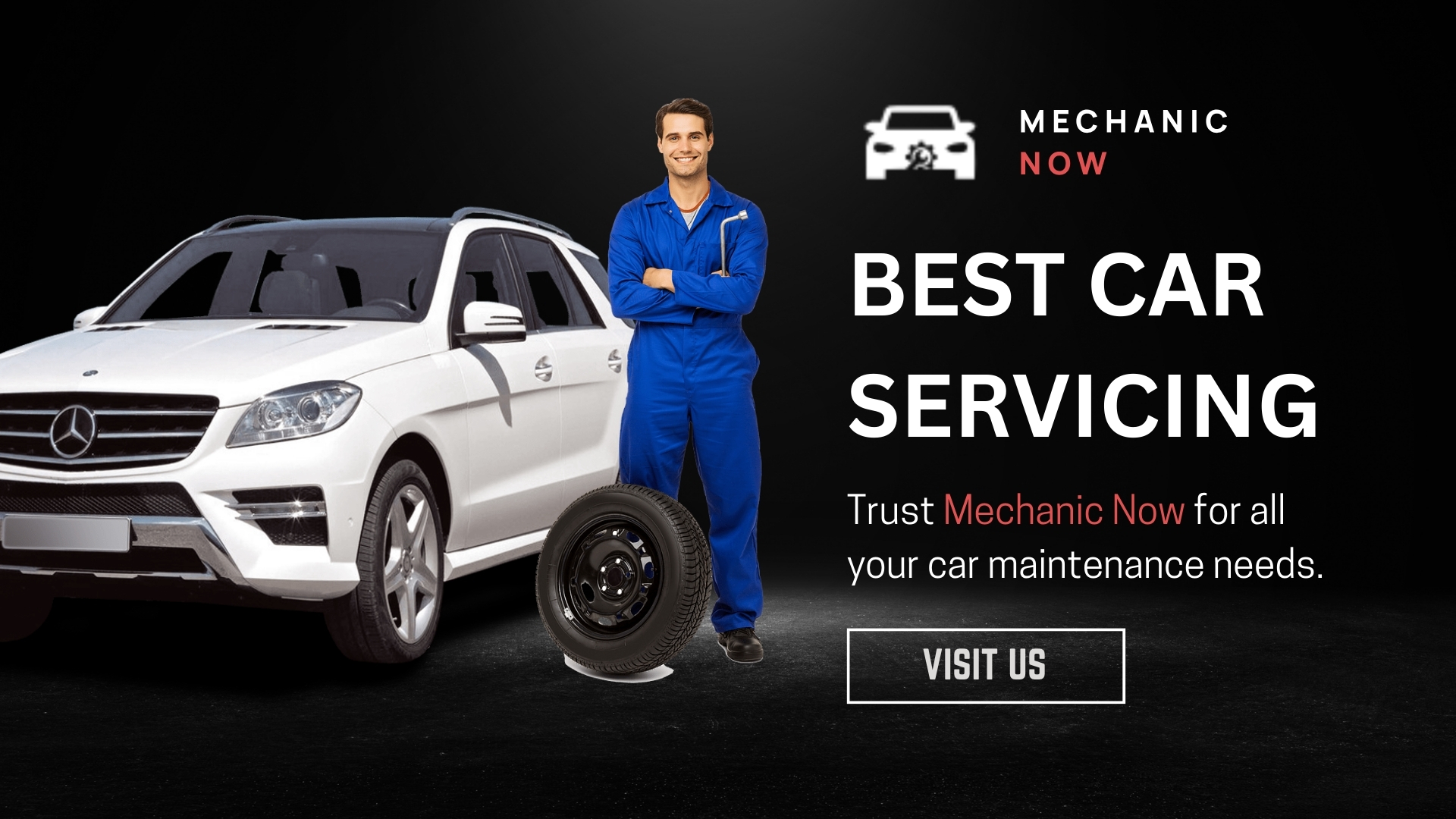 Mechanic Now | Trusted Car Mechanics for Best Car Services