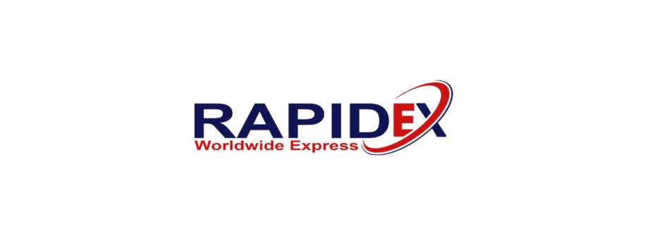 International Shipping in India Rapidex Worldwide Cover