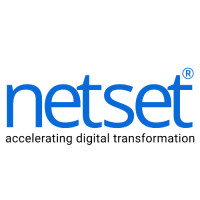 Netset Software Avatar