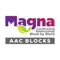 Magna AAC Blocks Avatar