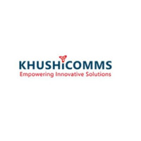 Khushi Communications Avatar