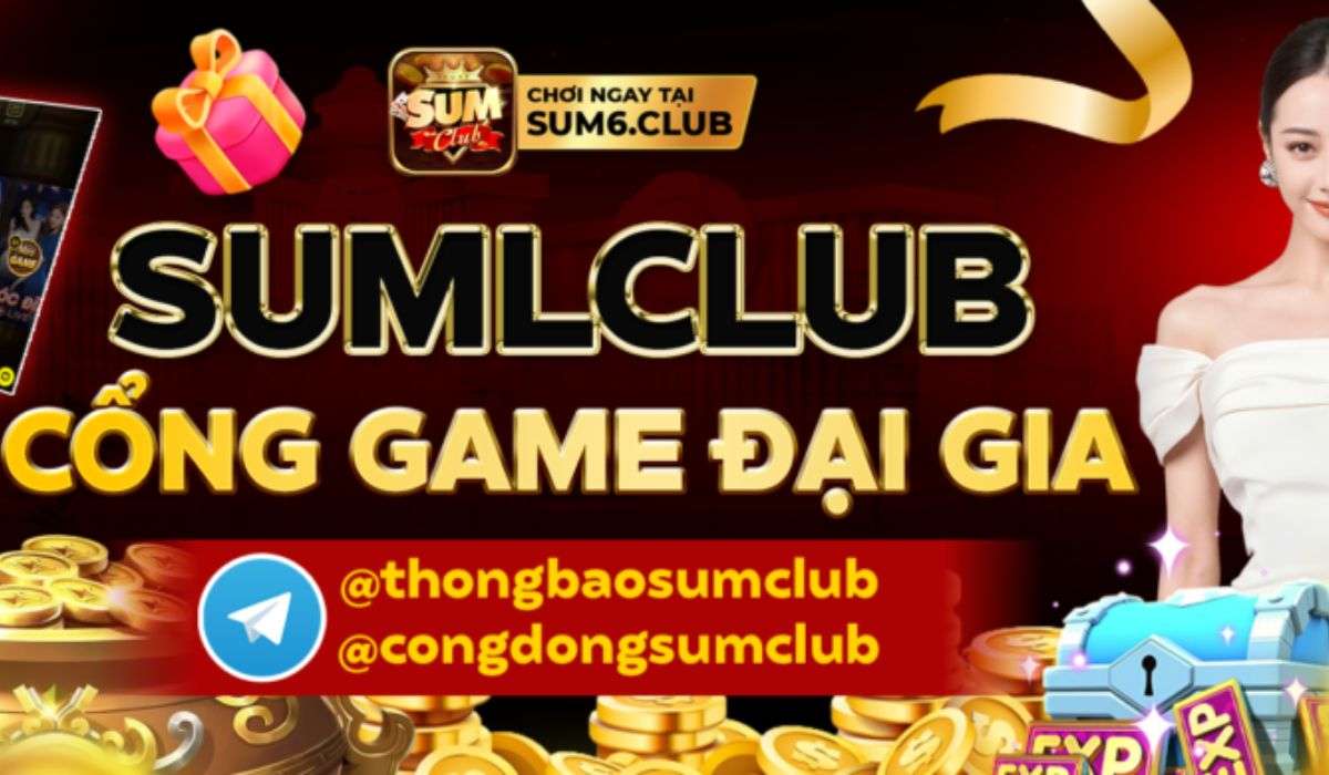 Sum club