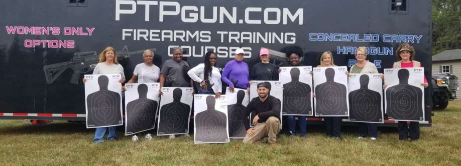 Practical Training Professionals PTPGun Cover