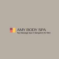 Amy Body Spa Avatar