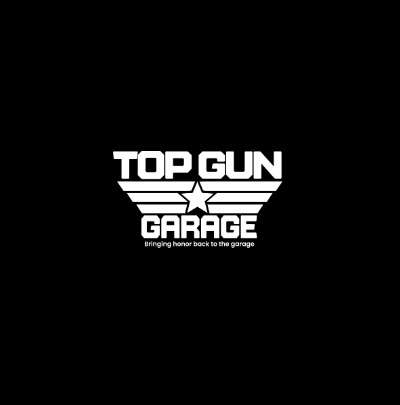 Top Gun Garage