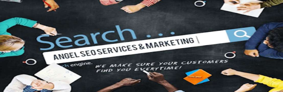 Angel SEO Services and Marketing LLC