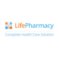 Life Pharmacy Avatar