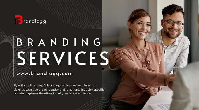 Brandlogg Services