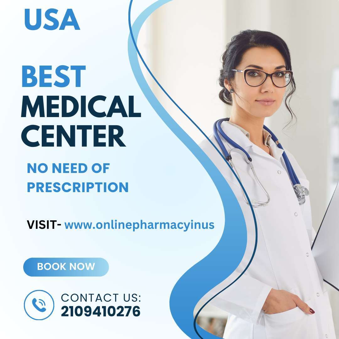 ONLINE MEDICINES IN USA