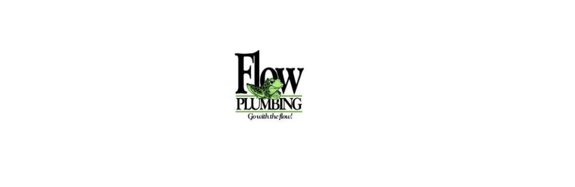 Flow plumbing