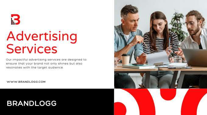 Brandlogg Services