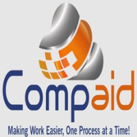 Compaid Pty Ltd Avatar