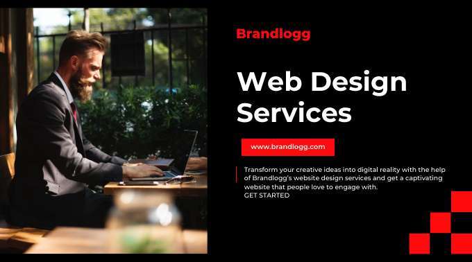 Brandlogg Services