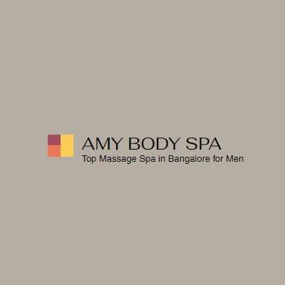 Amy Body Spa