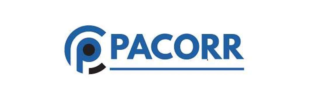 pacorr testing Cover