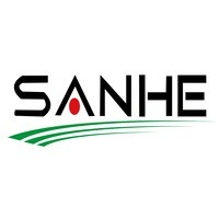 Beijing Sanhe Company Avatar