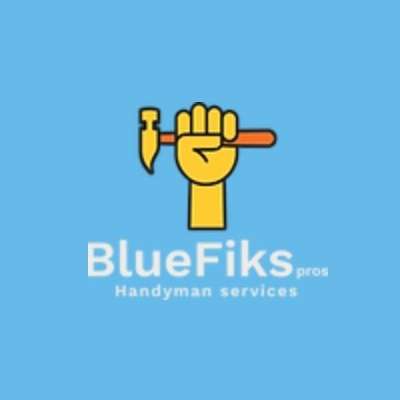 Bluefikspros