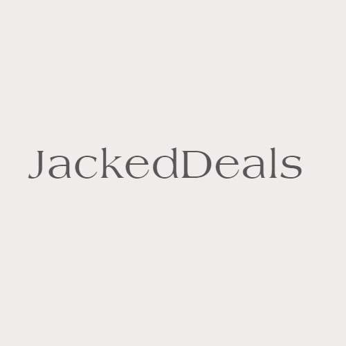 Jackeddeals